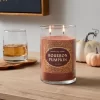 21.5oz Lidded Glass Jar 2-Wick Bourbon Pumpkin Candle - Opalhouse™ -Best Homewares Store GUEST 7a906019 55e8 45c8 a1c2 e15869ca9350