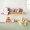 Milestone Blocks - Pink And Natural Wood - Cloud Island™ -Best Homewares Store GUEST 7bf84b55 8ee9 437a b983 6a794220114f