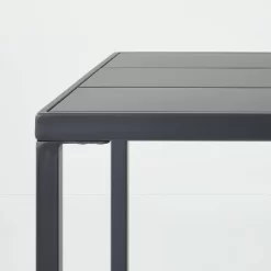 3pc Kids' Metal Outdoor Table Set - Dark Gray - Hearth & Hand™ With Magnolia -Best Homewares Store GUEST 7cd6a851 b437 493d a333 8a4031c1f5fd