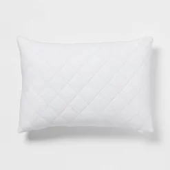 Cool To Touch Firm Bed Pillow - Threshold™ -Best Homewares Store GUEST 7e7ad6ea ba81 4ece 8e21 0748295fe1ac