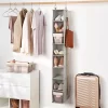 8 Shelf Hanging Fabric Shoe Organizer - Brightroom™ -Best Homewares Store GUEST 806497c8 ee00 4454 9888 113a889918e3