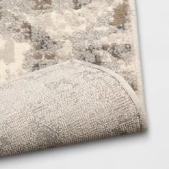 9'x12' Cashmere Geo Rug Gray - Threshold™ -Best Homewares Store GUEST 80c456e6 e4d6 43e4 9aa5 fdaafafba325