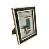 5" X 7" Scratched Bone Photo Frame Light Brown - Opalhouse™ 1 5" X 7" Scratched Bone Photo Frame Light Brown - Opalhouse™ -Best Homewares Store GUEST 8155e0ac 2291 4c96 b27d a903eb39d11a
