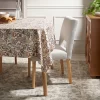 60"x84" Tablecloth 'Paisley' - Threshold™ -Best Homewares Store GUEST 8232e8ff 3864 4fb7 b002 ffee390dfeee