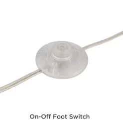 Possini Euro Design Sausalito Mid Century Modern Downbridge Floor Lamp 67" Tall Warm Gold Black Metal Linen Cylinder Shade For Living Room Reading -Best Homewares Store GUEST 833feac6 94f2 441e 8f53 f95236c8160a