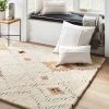 Northridge Hand Tufted Wool Shag Diamond Area Rug - Threshold™ Designed With Studio McGee 2 Northridge Hand Tufted Wool Shag Diamond Area Rug - Threshold™ Designed With Studio McGee -Best Homewares Store GUEST 84451f89 b04f 4cde 9711 af67b157e4ea