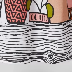 Plants Print Shower Curtain Green - Room Essentials™ -Best Homewares Store GUEST 850c682b 6cd4 4df9 81a6 7bbf75932b0b