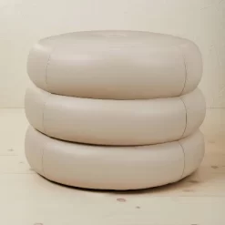 Molise Pouf - Opalhouse™ Designed With Jungalow™ -Best Homewares Store GUEST 857a010b 28b0 469f 8b85 244243a37ae5
