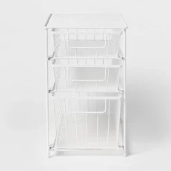 3 Tier Drawer Organizer - Brightroom™ -Best Homewares Store GUEST 85abfa1f 0b4d 422d 960a dd00ac7a2df1