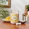 Glass Jar Mango Coconut Candle - Opalhouse™ -Best Homewares Store GUEST 86c199ef 4f61 4e98 b724 4f64945e7439