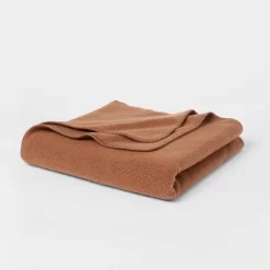 60"x80" Ribbed Faux Wool Bed Throw Blanket - Threshold™ -Best Homewares Store GUEST 86d4af80 aed7 416c 8c2d 325b2511903d