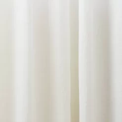 1pc Sheer Banded Geo Macrame Window Curtain Panel White - Opalhouse™ Designed With Jungalow™ -Best Homewares Store GUEST 871c347a a0ef 4c5e a816 f9bdb8eda18a