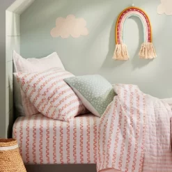 Rainbow Rope Hanging Kids' Wall Decor - Pillowfort™ -Best Homewares Store GUEST 877f754d 41ad 4e53 a5a9 c6c3f08eaf04