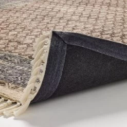 Persian Printed Paisley Style Rug Navy - Threshold™ Designed With Studio McGee™ -Best Homewares Store GUEST 87db1144 f9b0 4236 b05d 034443804e6b