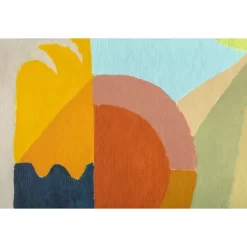 36" X 24" Time And Place Framed Wall Art - Opalhouse™ Designed With Jungalow™ -Best Homewares Store GUEST 887815ed e156 4810 bfca 0e68427e87c3