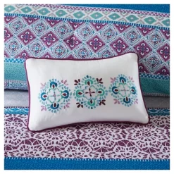 Callie Floral Printed Comforter Set 10 Callie Floral Printed Comforter Set -Best Homewares Store GUEST 898021e2 e3dc 488d 8be4 f03cf9d76d8b