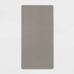 20" X 40" Low Profile Charmed Manor Patterned Polyurethane Kitchen Mat With Foam Rubber Backing - Threshold™ 22 20" X 40" Low Profile Charmed Manor Patterned Polyurethane Kitchen Mat With Foam Rubber Backing - Threshold™ -Best Homewares Store GUEST 8a24da8a 6571 444d 8e36 730f13cc9889