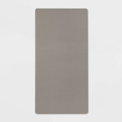 20" X 40" Low Profile Charmed Manor Patterned Polyurethane Kitchen Mat With Foam Rubber Backing - Threshold™ 12 20" X 40" Low Profile Charmed Manor Patterned Polyurethane Kitchen Mat With Foam Rubber Backing - Threshold™ - Image 10