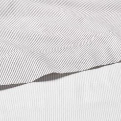 Cotton Percale Microstripe Sheet Set - Hearth & Hand™ With Magnolia