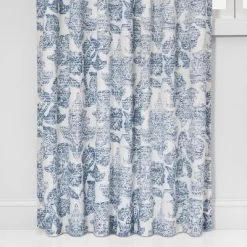 1pc Light Filtering Charade Floral Window Curtain Panel - Threshold™ -Best Homewares Store GUEST 8bf17d6b 7410 4fcb b5a5 104d404e36f7
