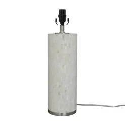 Capiz Subway Tile Large Lamp Base Shell - Threshold -Best Homewares Store GUEST 8ddf83b7 2ede 449a a528 aeb4c52725f5