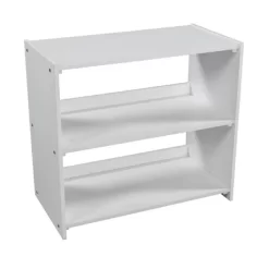 Low Twin Loft Bed With Bookcase, Separate Three Drawers, Pulling Ladder And Slide - ModernLuxe -Best Homewares Store GUEST 8e23a7fa 1a51 4f34 8d97 6bb3549a97f6