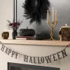 Large Ceramic Halloween Pumpkin With Gold Stem - Threshold™ -Best Homewares Store GUEST 901ac976 4482 43b2 8d36 f2e29f7303a1