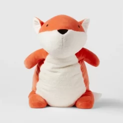 Fox Weighted Plush Kids' Throw Pillow White/Blush - Pillowfort™ -Best Homewares Store GUEST 915f077f c416 40b0 bba1 3682f413ce0f