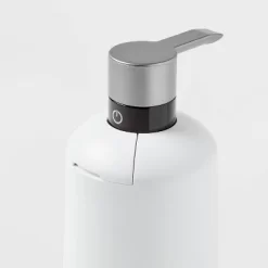 Touchless Soap Pump - Threshold™ -Best Homewares Store GUEST 9162fd8b 7bc0 439a 87fd bff2147a40a9