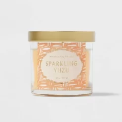 Lidded Glass Jar Candle Sparkling Yuzu - Opalhouse™ -Best Homewares Store GUEST 92ce1847 9f5d 43a5 9437 5a407e2197c6