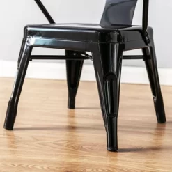 Set Of 2 Harper & Hudson Kids' Metal Activity Chairs - ACEssentials -Best Homewares Store GUEST 944b678c c38f 4355 b355 a24c8b1d5a78