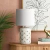 Diamond Cutout Table Lamp With Lit Base - Opalhouse™ -Best Homewares Store GUEST 968ae712 57c8 4a52 bf0b 88f935ae562d