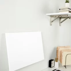 Built Industrial 2 Pack Folding L Wall Shelf Bracket, 10 Inch Collapsible Hardware With Locking Hinge For Garage Shelves, Holds 120lbs -Best Homewares Store GUEST 97923e7b 9973 4f0a bbd5 9b0820b29d4c