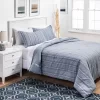 Classic Stripe Comforter & Sham Set - Threshold™ -Best Homewares Store GUEST 9bd18517 72f7 4218 8e64 c1bba3fe0db4