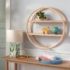 Rattan Kids' Round Shelf Natural - Pillowfort™ 2 Rattan Kids' Round Shelf Natural - Pillowfort™ -Best Homewares Store GUEST 9c3bfe41 7eb9 4a2a 8e4d be0192a8d043