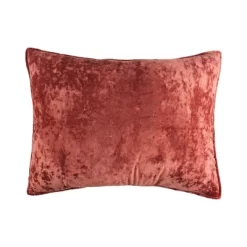 Abruzzi Velvet Sham - Birch Hill By Levtex Home -Best Homewares Store GUEST 9da16b8b bf75 4594 be44 d6b5c50c214e