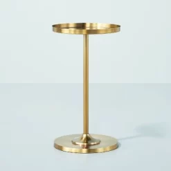Brushed Metal Planter Stand Brass Finish - Hearth & Hand™ With Magnolia -Best Homewares Store GUEST 9effd75a d06d 450f ae70 8b2a73fe8736
