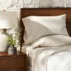 2pk Mélange Dyed Pillowcase Set - Hearth & Hand™ With Magnolia -Best Homewares Store GUEST 9f159bad d1c0 41c0 a21a d35d152d666d