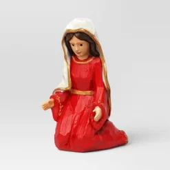 5pc Nativity Scene Figurine Set - Wondershop™ -Best Homewares Store GUEST a05cbb9c f62e 49c8 a317 3f9bfe1fe8ed