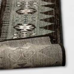 Buttercup Diamond Vintage Persian Woven Rug - Opalhouse 8 Buttercup Diamond Vintage Persian Woven Rug - Opalhouse -Best Homewares Store GUEST a20db8d5 3afa 47ec 8ceb e0947febc608