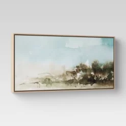 47" X 24" Watercolor Landscape Framed Canvas - Project 62™ 5 47" X 24" Watercolor Landscape Framed Canvas - Project 62™ -Best Homewares Store GUEST a3eb4d5a 82a3 4c2c 9238 37912fda5a80