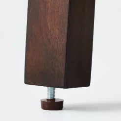 Wood & Cane Transitional Record Player Media Cabinet Brown - Hearth & Hand™ With Magnolia -Best Homewares Store GUEST a3ffa809 bf59 4ffc 9dc5 a18307fdae40