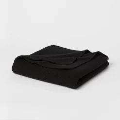 60"x80" Ribbed Faux Wool Bed Throw Blanket - Threshold™ -Best Homewares Store GUEST a584a425 ec58 4e88 a8b4 de1ee670b927