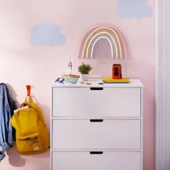 Rainbow Neon Kids' Wall Decor - Pillowfort™ 8 Rainbow Neon Kids' Wall Decor - Pillowfort™ -Best Homewares Store GUEST a5c5b923 d147 40ad 9cbf ea72124de9c8