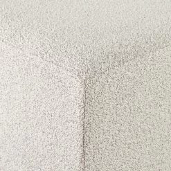 Boucle Upholstered Square Cocktail Ottoman - Hearth & Hand™ With Magnolia 11 Boucle Upholstered Square Cocktail Ottoman - Hearth & Hand™ With Magnolia -Best Homewares Store GUEST a5e8e555 335b 4ce4 8233 fe712f19ff35