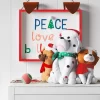 Battery Operated Animated Plush Dogs Figurine - Wondershop™ 2 Battery Operated Animated Plush Dogs Figurine - Wondershop™ -Best Homewares Store GUEST a6156e68 e91d 4664 acb4 d1d37c5e10c8