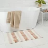 20"x32" Global Bath Rug Clay Pink - Threshold™ -Best Homewares Store GUEST a6f7945f e340 4611 9259 2ac0d6126637