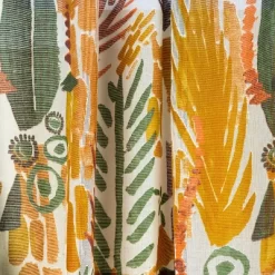 1pc Sheer Burnout Window Curtain Panel - Opalhouse™ Designed With Jungalow™ -Best Homewares Store GUEST a7d9e487 9135 47ed b322 64f51c45b4bf