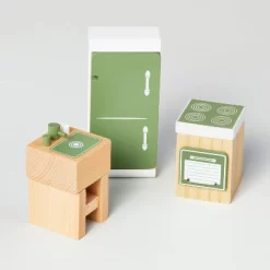 Kitchen Furniture Dollhouse Toy Accessory Set - Hearth & Hand™ With Magnolia -Best Homewares Store GUEST a92ed8cf 8e1d 40c5 b217 dbbe9fce68a7