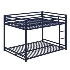 Full Max Metal Bunk Bed - Room & Joy -Best Homewares Store GUEST ab4dd2b1 f056 4a91 89a4 c208739e0913